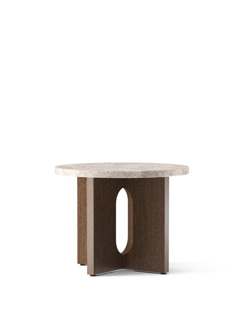 Androgyne Side Table / 50cm