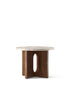 Androgyne Side Table / 50cm
