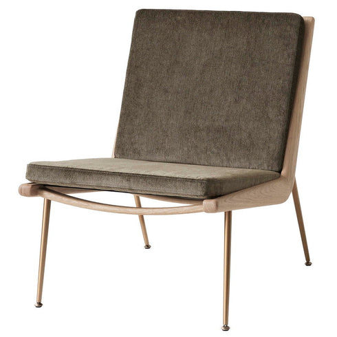 Boomerang HM1 Lounge Chair