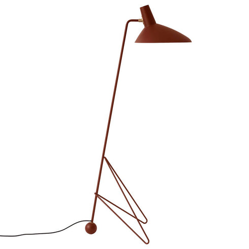 Tripod HM8 Floor Lamp