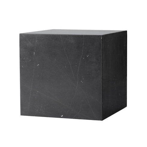 Plinth Table / Cube
