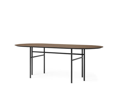 Snaregade Table / Oval
