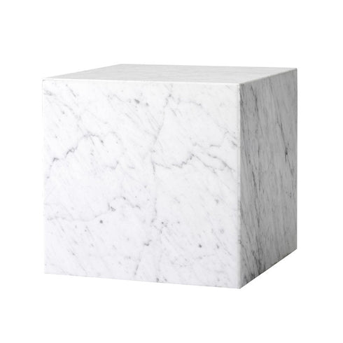 Plinth Table / Cube