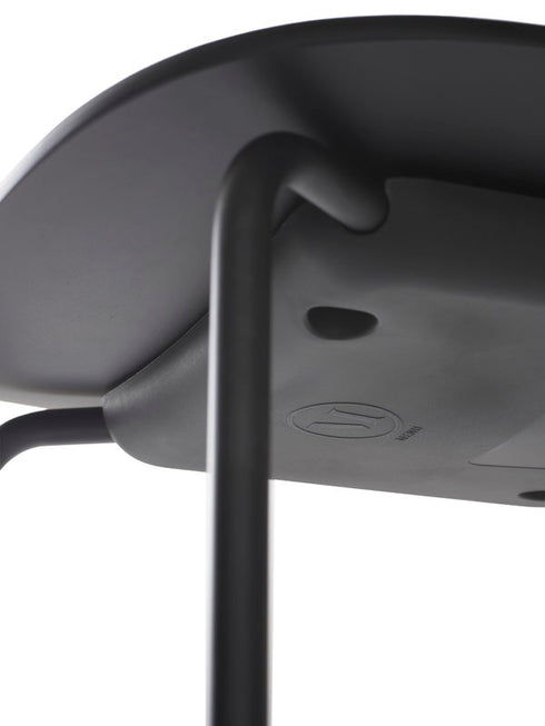 Co Chair / Black Oak