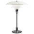 Ph 3 1/2 - 2 1/2 Table Lamp