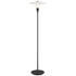 Ph 3 1/2 - 2 1/2 Floor Lamp
