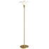 Ph 3 1/2 - 2 1/2 Floor Lamp