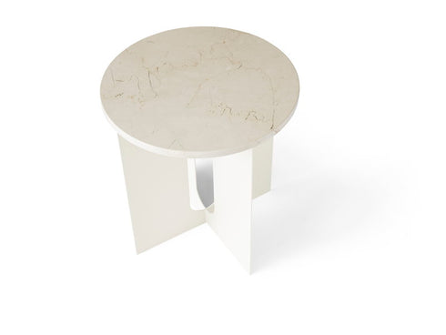 Tampo Marble Top For Androgyne Table
