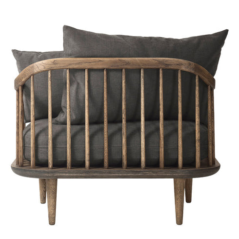 Fly SC1 Lounge Chair