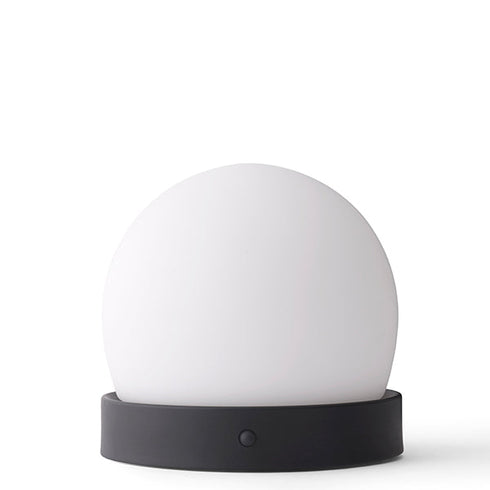 Carrie Led Table Lamp