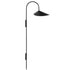 Arum Wall Lamp Tall