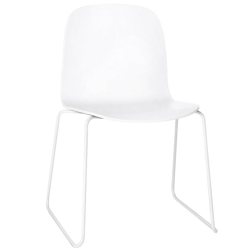Visu Chair / Sled Base