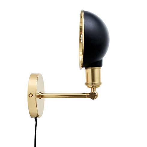 Walker Ceiling/Wall Lamp