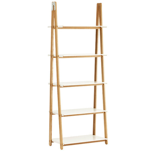 One Step Up Shelf/High