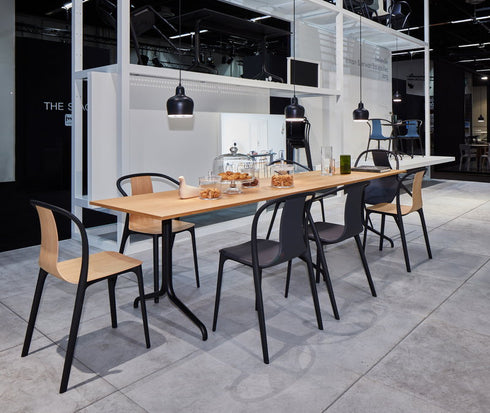 L'Oiseau Pássaro de Madeira