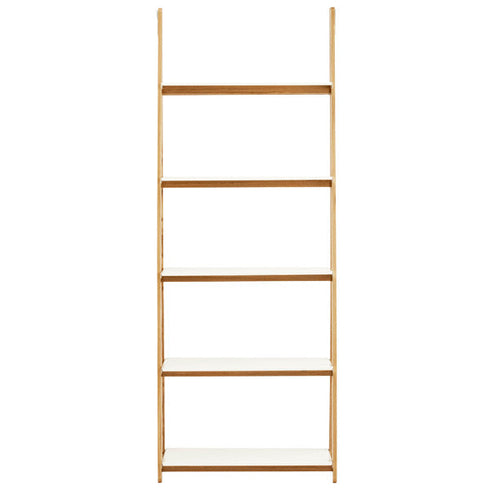 One Step Up Shelf/High