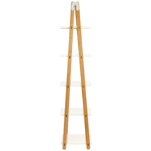 One Step Up Shelf/High