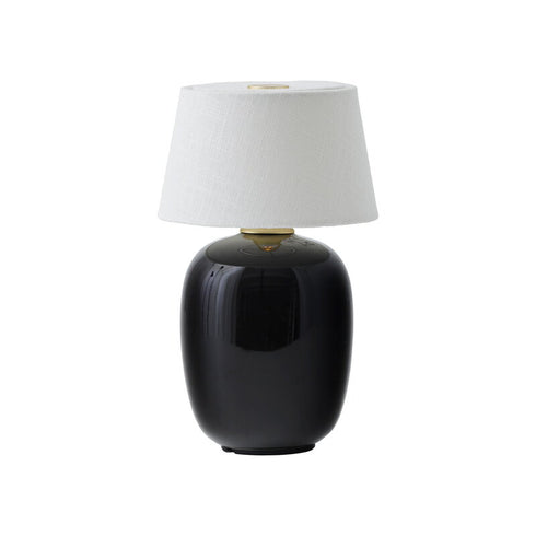 Torso Portable Table Lamp