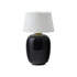 Torso Portable Table Lamp