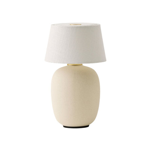 Torso Portable Table Lamp