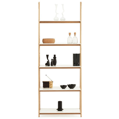 One Step Up Shelf/High