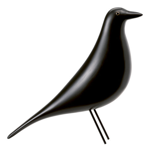Eames House Bird