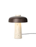 Reverse Table Lamp