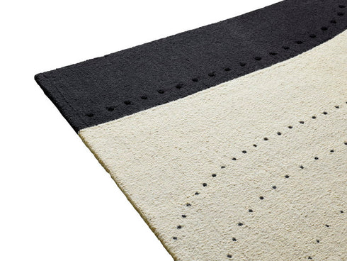 Dotted Balance Rug / 103X130cm