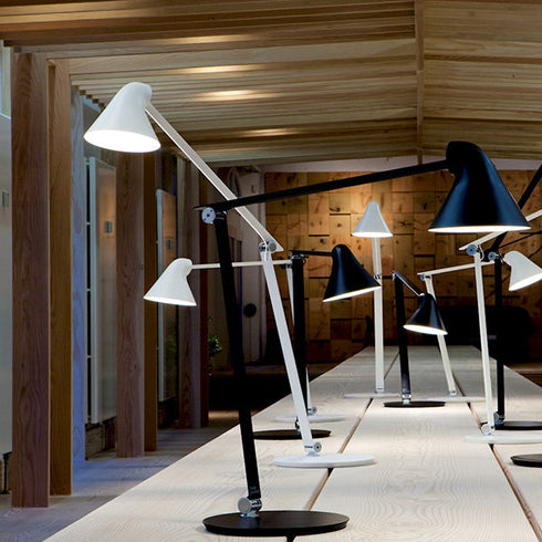 Njp Table Lamp