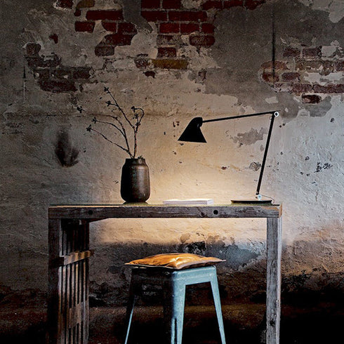 Njp Table Lamp