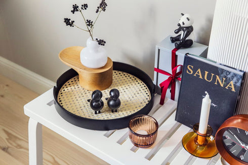 Relógio de Mesa Chronopak