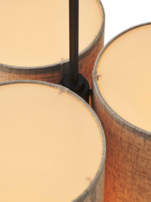 Hashira Pendant / Cluster / Small