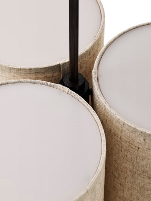 Hashira Pendant / Cluster / Small