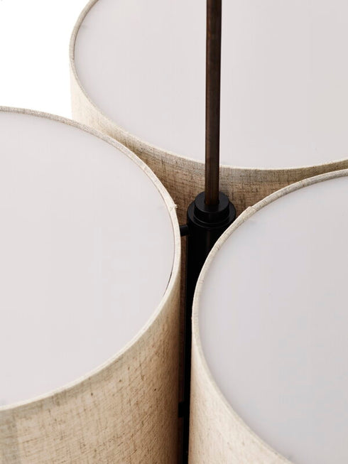 Hashira Pendant / Cluster / Large