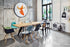 Cadeira Standard / Carvalho