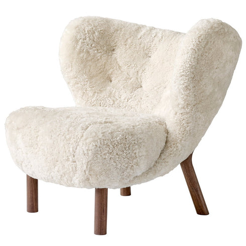 Little Petra Lounge Chair