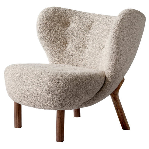 Little Petra Lounge Chair