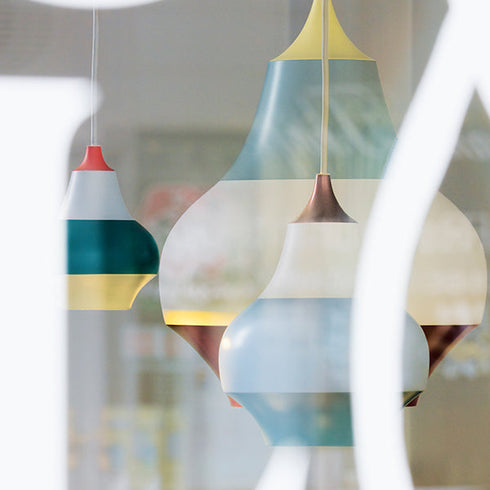 Cirque Pendant / 15cm