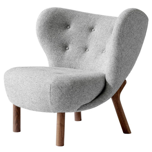 Little Petra Lounge Chair