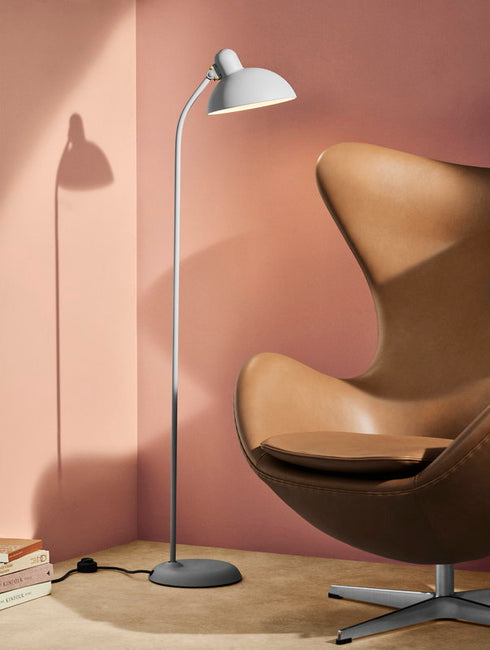 Kaiser Idell™ 6556-F Floor Lamp