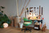 Eames EDU Desk Unit