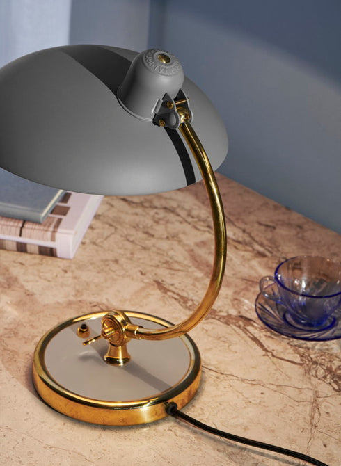 Kaiser Idell 6631-T Luxus Table Lamp