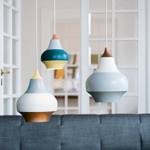 Cirque Pendant / 15cm