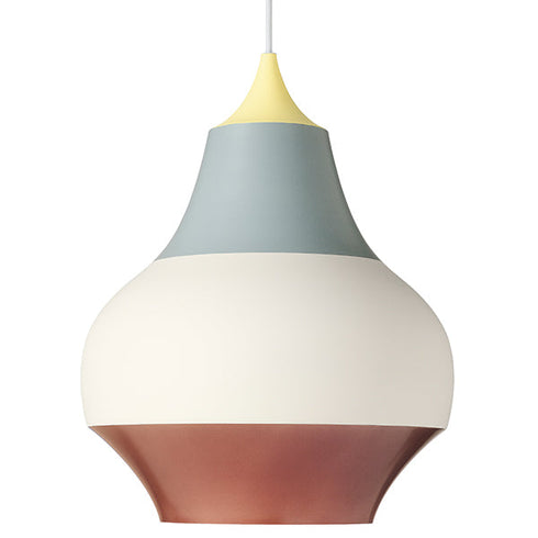 Cirque Pendant / 38cm