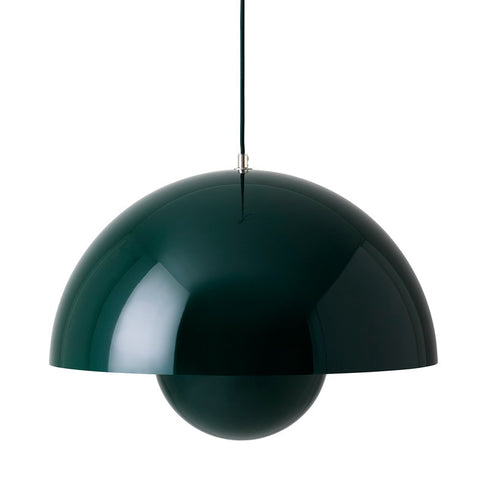 Flowerpot VP2 Pendant