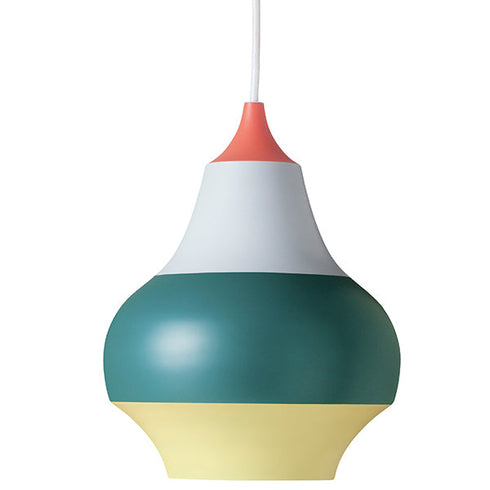 Cirque Pendant / 22cm