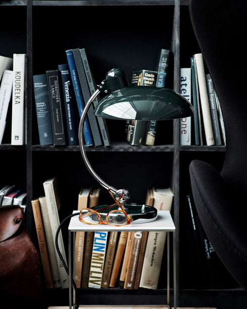 Kaiser Idell 6631-T Luxus Table Lamp