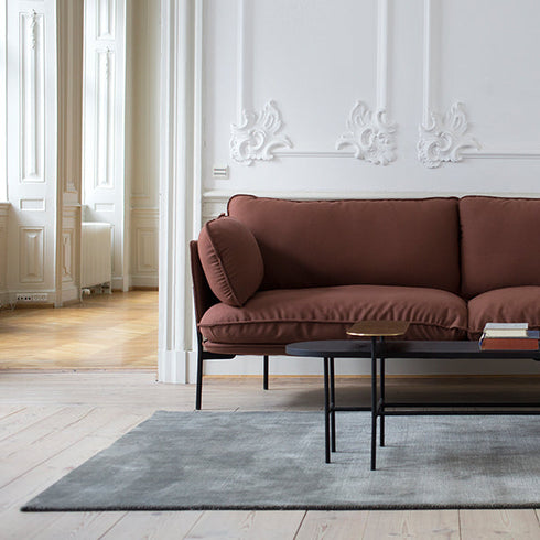 Cloud LN2 Sofa / 2-seater