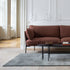 Cloud LN2 Sofa / 2-seater
