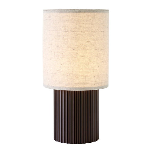 Manhattan SC52 Portable Table Lamp